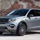 Land Rover Discovery Sport by A.Kahn Design (1)