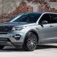 Land Rover Discovery Sport by A.Kahn Design (1)