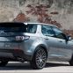 Land Rover Discovery Sport by A.Kahn Design (3)