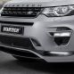 Land Rover Discovery Sport by Startech (7)