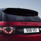 Land Rover Discovery Sport HSE Dynamic Lux 13