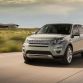 Land Rover Discovery Sport leaked photos (1)