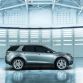 Land Rover Discovery Sport leaked photos (8)