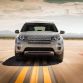 Land Rover Discovery Sport leaked photos (9)