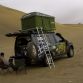 Land Rover Discovery TDV6 Karibu