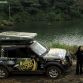 Land Rover Discovery TDV6 Karibu
