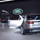 Land Rover Discovery Vision Concept