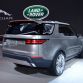 Land Rover Discovery Vision Concept