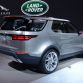 Land Rover Discovery Vision Concept