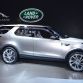 Land Rover Discovery Vision Concept