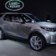 Land Rover Discovery Vision Concept