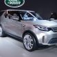 Land Rover Discovery Vision Concept