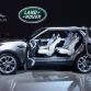 Land Rover Discovery Vision Concept