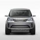 Land Rover Discovery Vision Concept