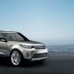 Land Rover Discovery Vision Concept