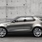 Land Rover Discovery Vision Concept