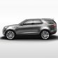 Land Rover Discovery Vision Concept