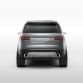 Land Rover Discovery Vision Concept