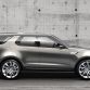 Land Rover Discovery Vision Concept