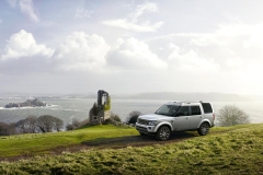 Land Rover Discovery XXV Special Edition