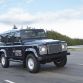 Land Rover Electric Defender MY13