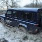 Land Rover Electric Defender MY13