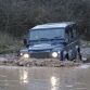 Land Rover Electric Defender MY13