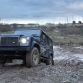 Land Rover Electric Defender MY13
