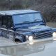 Land Rover Electric Defender MY13
