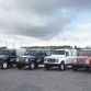 Land Rover Electric Defender MY13