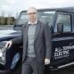 Land Rover Electric Defender MY13