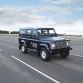 Land Rover Electric Defender MY13
