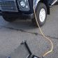 Land Rover Electric Defender MY13
