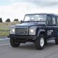 Land Rover Electric Defender MY13