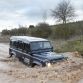 Land Rover Electric Defender MY13
