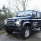 Land Rover Electric Defender MY13
