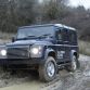 Land Rover Electric Defender MY13