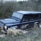 Land Rover Electric Defender MY13