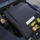 Land Rover Electric Defender prototype