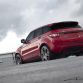 Land Rover Evoque by A.Kahn Design