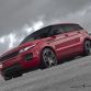 Land Rover Evoque by A.Kahn Design