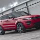 Land Rover Evoque by A.Kahn Design