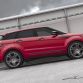 Land Rover Evoque by A.Kahn Design