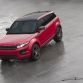 Land Rover Evoque by A.Kahn Design