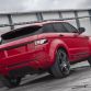 Land Rover Evoque by A.Kahn Design