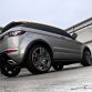 Land Rover Evoque by Project Kahn