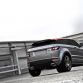 Land Rover Evoque by Project Kahn