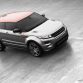 Land Rover Evoque by Project Kahn