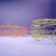 Land Rover Evoque Cabrio wireframe model 6