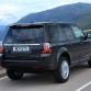 Land Rover Freelander 2 Facelift